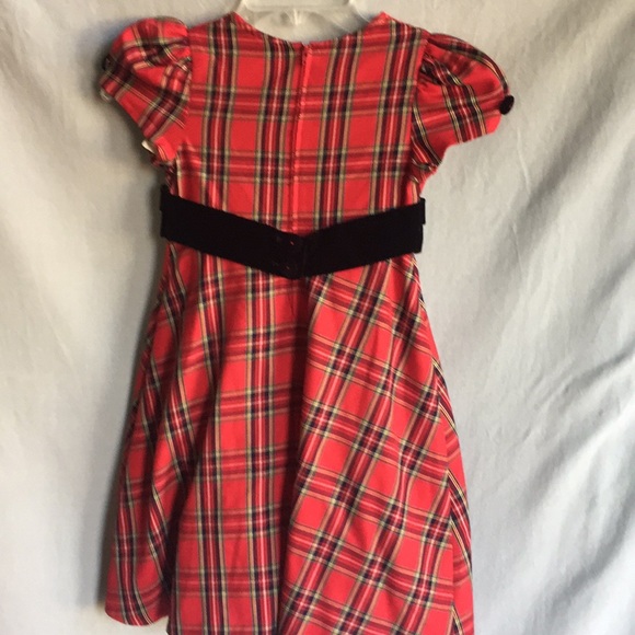 Bonnie Jean Dress - Picture 4 of 5